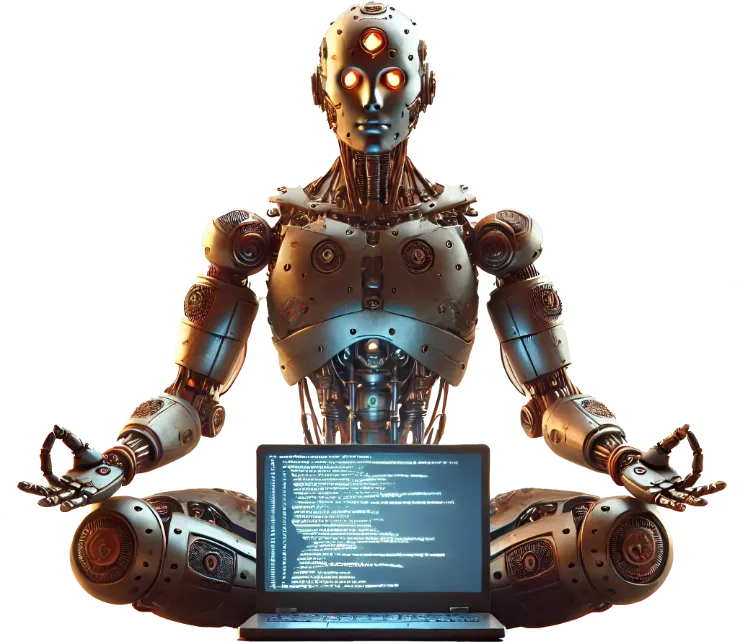 Автоматизация с ИИ